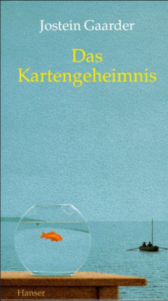 Das Kartengeheimnis